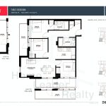 Unit Type G3 16 Unit Type G3 crown-condos