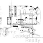 Glen Hill Condos | Grey 2 | 1662 Sq.Ft. | 2.5B 19 Glen Hill Condos | Grey 2 | 1662 Sq.Ft. | 2.5B Glen-Hill-Condos-Model-Grey-2-floorplan