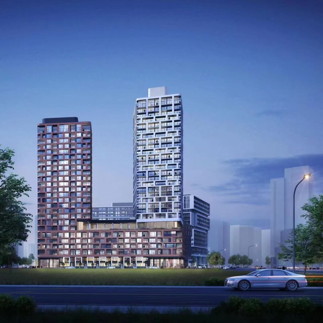 GALLERY TOWERS - 10