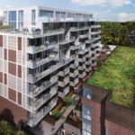 George Condos & Towns