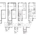 Victory Green Towns | THE GINSENG | 1,506 Sq.Ft. | 3B 11 Victory Green Towns | THE GINSENG | 1,506 Sq.Ft. | 3B Victory-Green-Towns