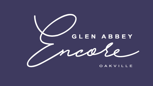 GlenAbbeyEncore Logo