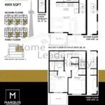 Marquis-Modern-Towns-The-Gold-floorplan