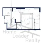 Green 5 Green Station-No3-Condos-Green-floorplan