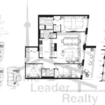Glen Hill Condos | Haddington | 1420 Sq.Ft. | 2.5B 13 Glen Hill Condos | Haddington | 1420 Sq.Ft. | 2.5B Glen-Hill-Condos-Model-Haddington-floorplan