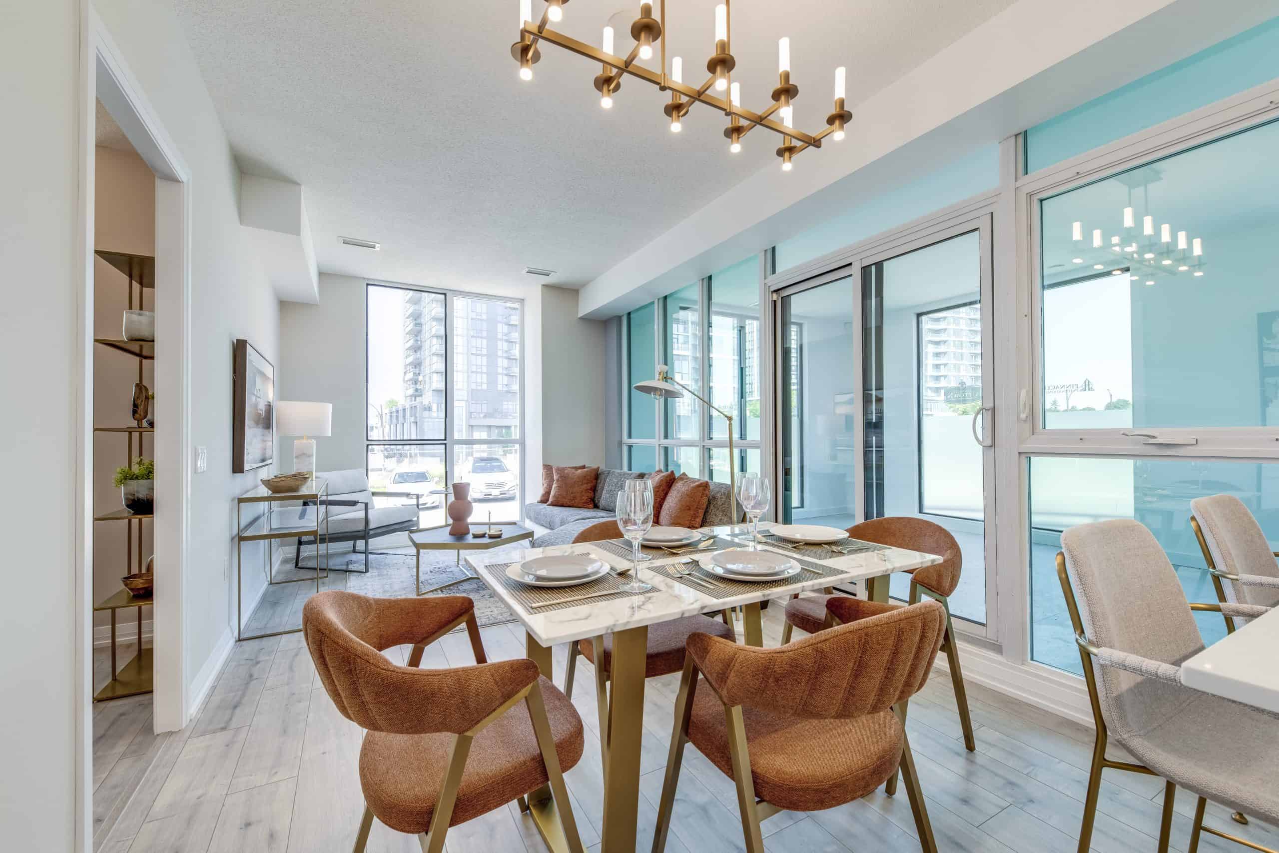 Gemma Condos Interior 13