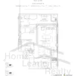 Heart 7 Heart 250-Lawrence-Avenue West-condos-HEART-floorplan