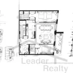 Glen Hill Condos | Helena | 1406 Sq.Ft. | 2.5B 11 Glen Hill Condos | Helena | 1406 Sq.Ft. | 2.5B Glen-Hill-Condos-Model-Helena-floorplan