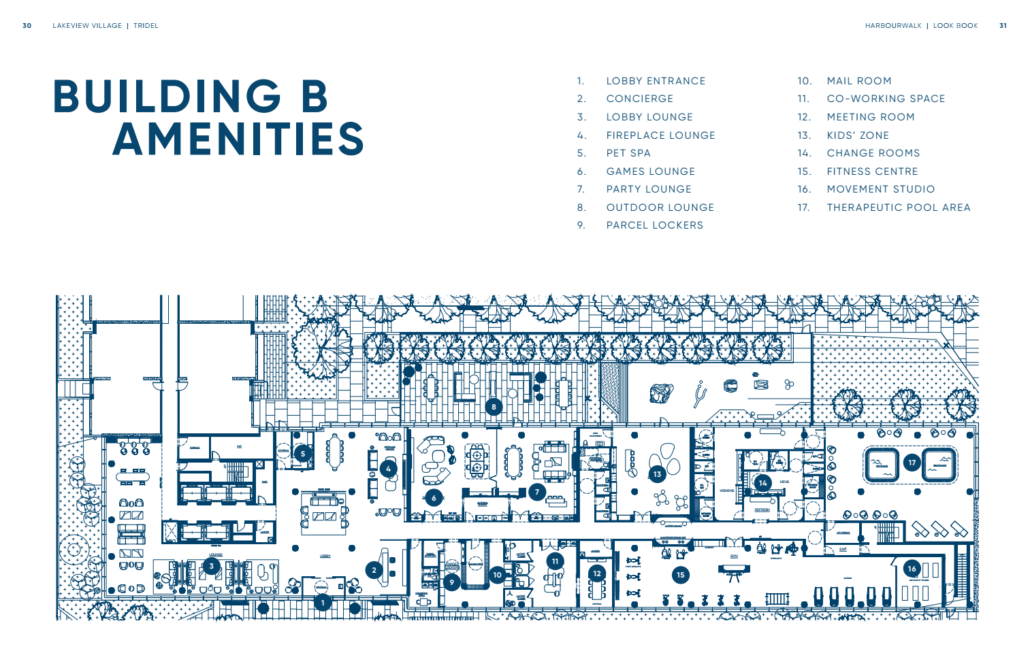 LAKEVIEW VILLAGE CONDOS - Harbourwalk-Condos-At-Lakeview-Village - 10