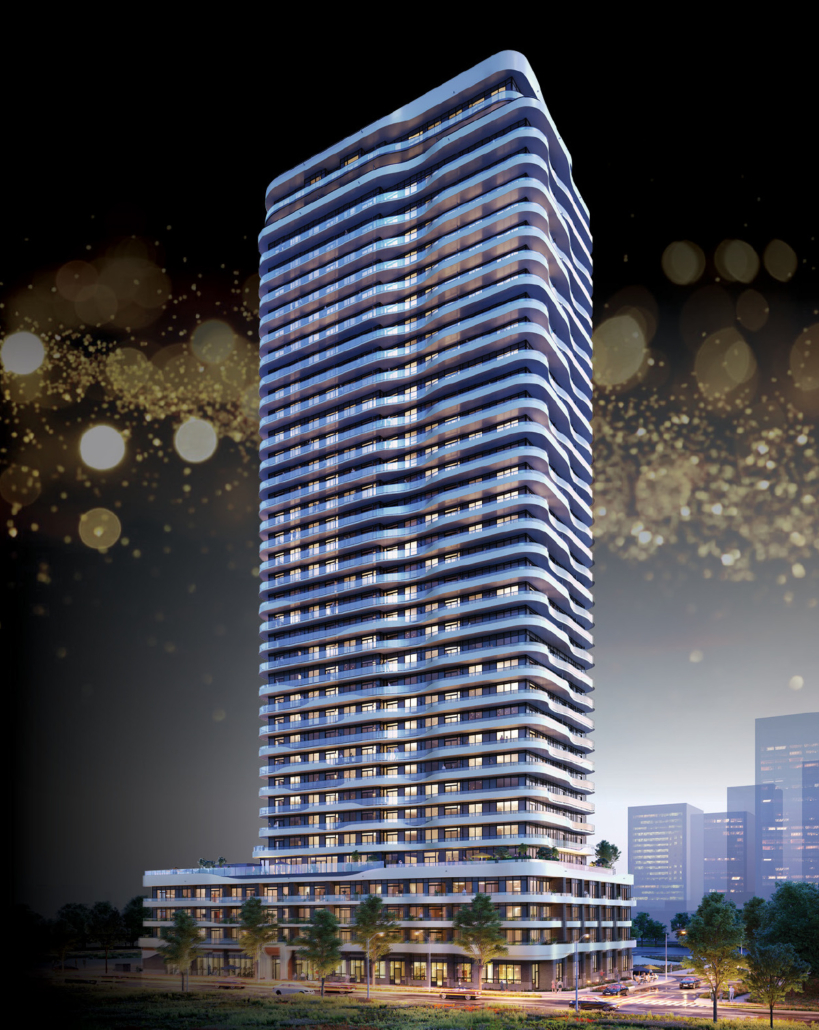 The Grand at Universal City Condos 2