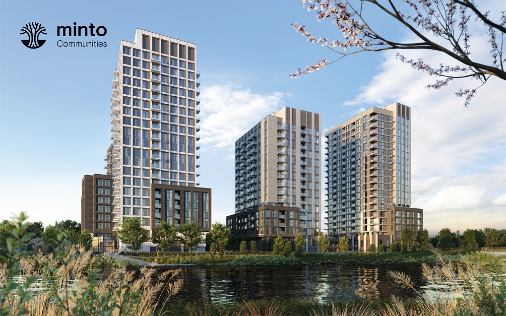 North Oak Condos 3 Hero