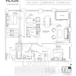 Raglan-House-Condos-Model-Heron-floorplan