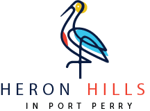 Heron Hills Towns 1