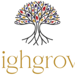 Highgrove-Homes Logo