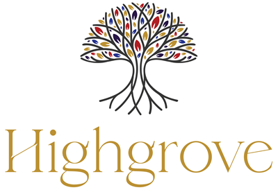 Highgrove-Homes Logo