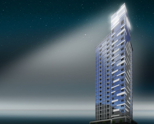 Illumina Condos