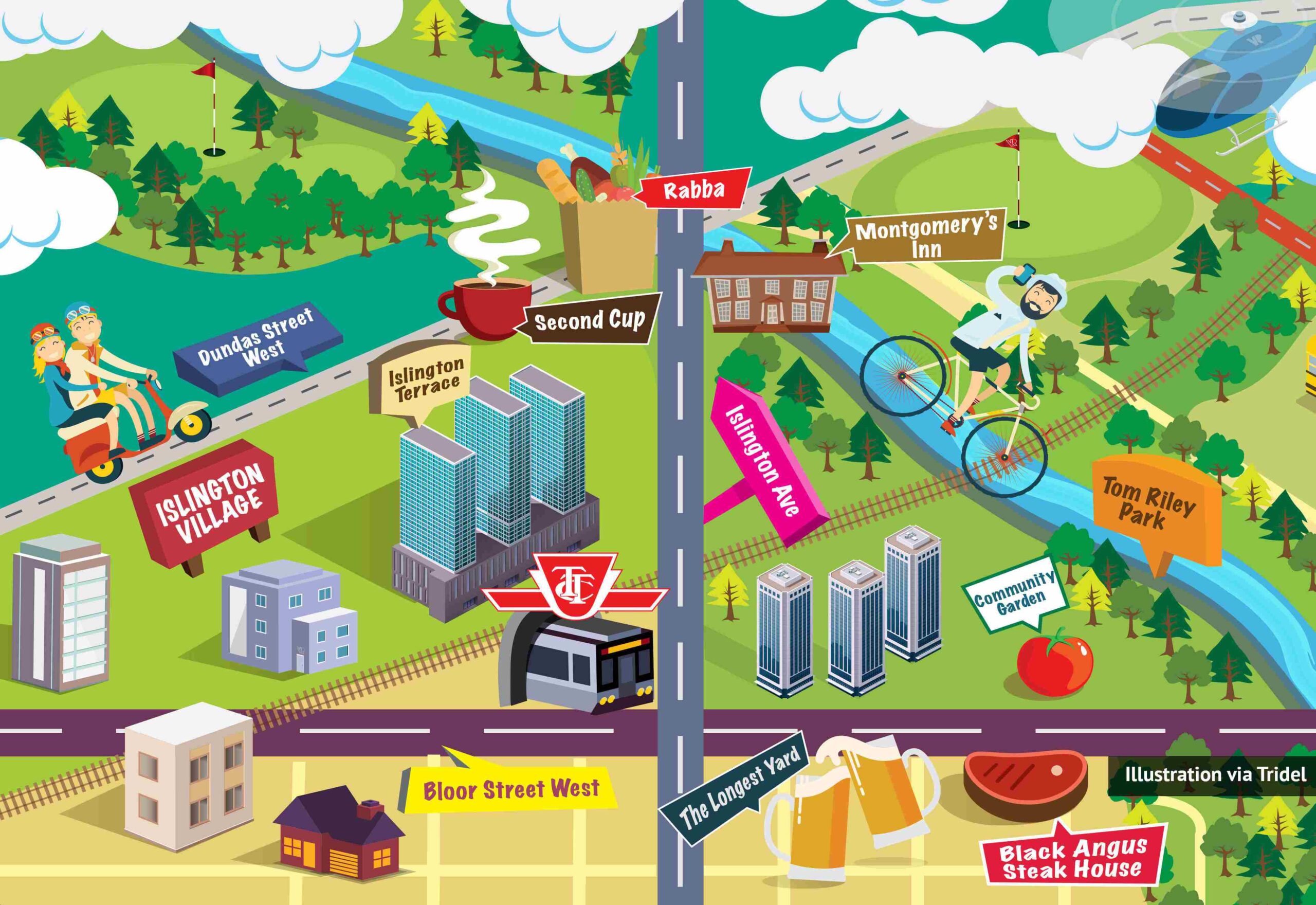 Bloor Promenade - Bloorvista-amp-Bloor-Promenade-Illustration-7