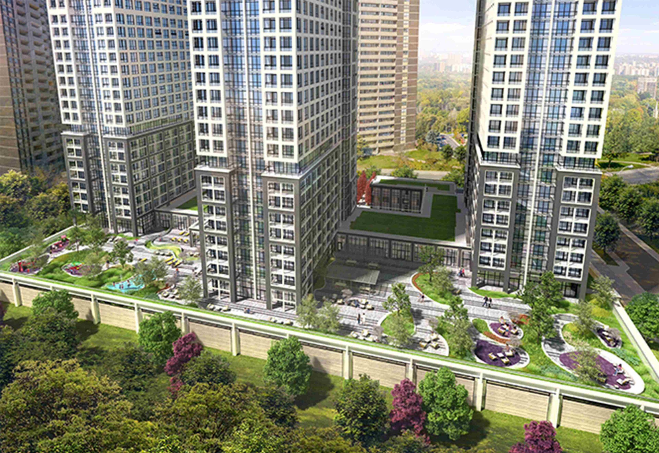 Bloor Promenade - Islington-Terrace-Condo-Collection-9