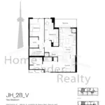Junction-House-Condos-Model-JH-2B-V-floorplan