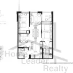 Glen Hill Condos | Joicy 2 | 1201 Sq.Ft. | 2.5B 8 Glen Hill Condos | Joicy 2 | 1201 Sq.Ft. | 2.5B JOICY 2 Glen Hill Condos | Joicy 2 | 1201 Sq.Ft. | 2.5B