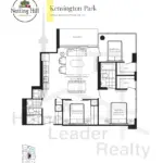 Notting-Hill-Condos-Kensington-Park-floorplan
