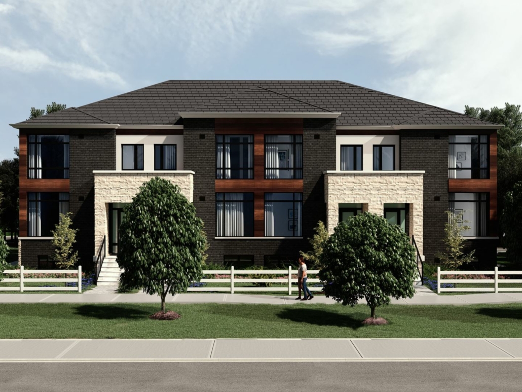 King Hill Homes 1