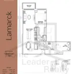 Emerson-House-Condos-Model-Lamarck-floorplan