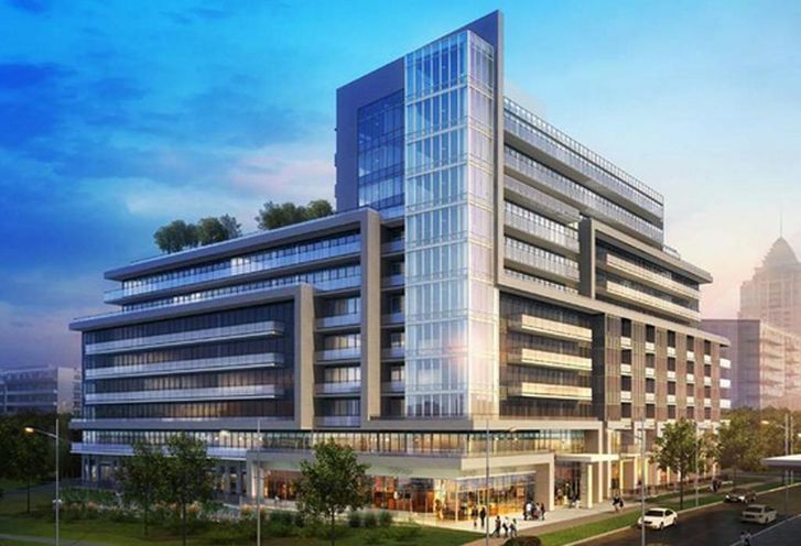 Lotus Condos