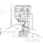 Glen Hill Condos | Melville + Forestwood | 3777 Sq.Ft. | 3.5B 32 Glen Hill Condos | Melville + Forestwood | 3777 Sq.Ft. | 3.5B Glen-Hill-Condos-Model-Melville+Forest Wood-floorplan