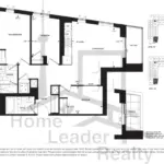 Daniels-on-Parliament-Condos-Model-Millington-floorplan