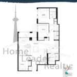 Empire-Quay-House-Condos-Model-Malibu-floorplan