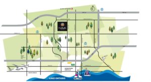 NAVA Oakville Towns 1 NAVA Oakville Towns NAVA Oakville Towns