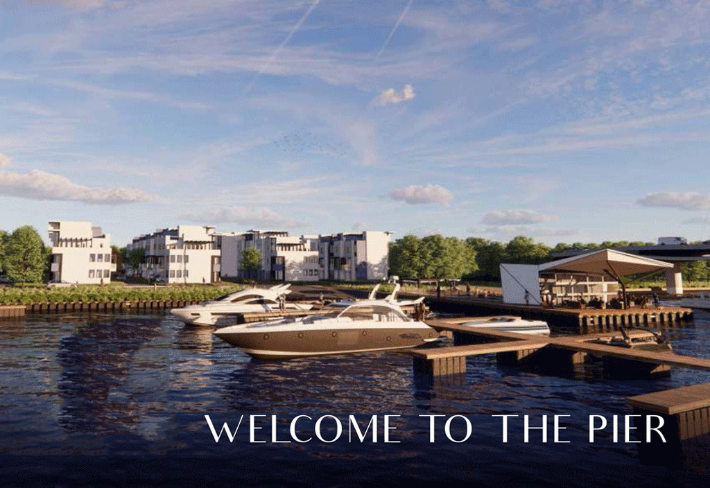 Mariner’s Pier Towns - 
Welcome-to-the-Pier-12