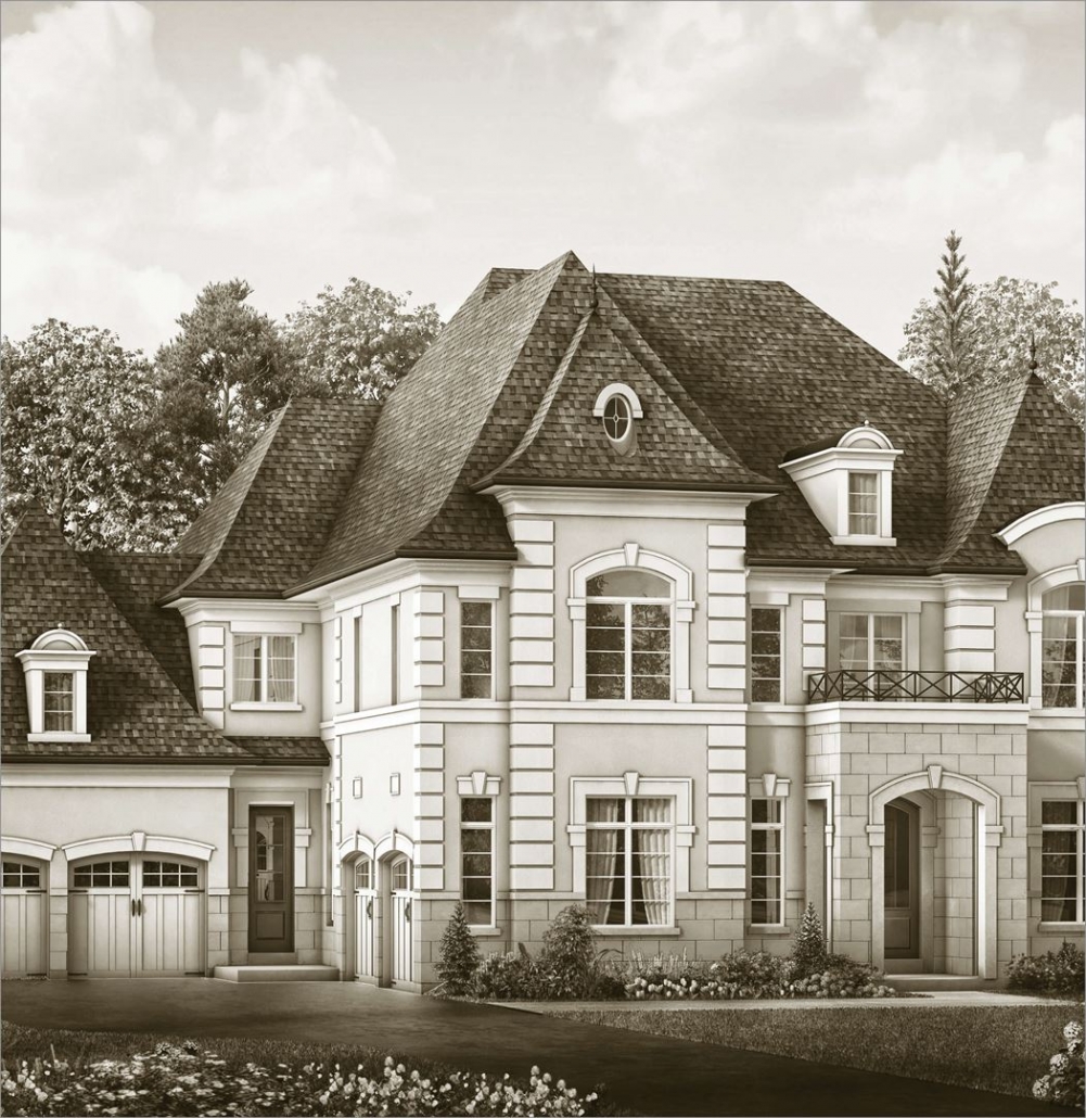 McMichael Estates 3