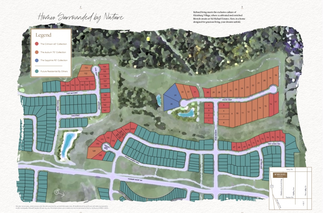 McMichael Estates 4