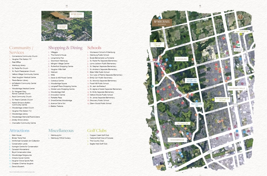 McMichael Estates 5
