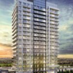 Mills Square Condos