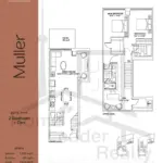 Emerson-House-Condos-Model-Muller-floorplan