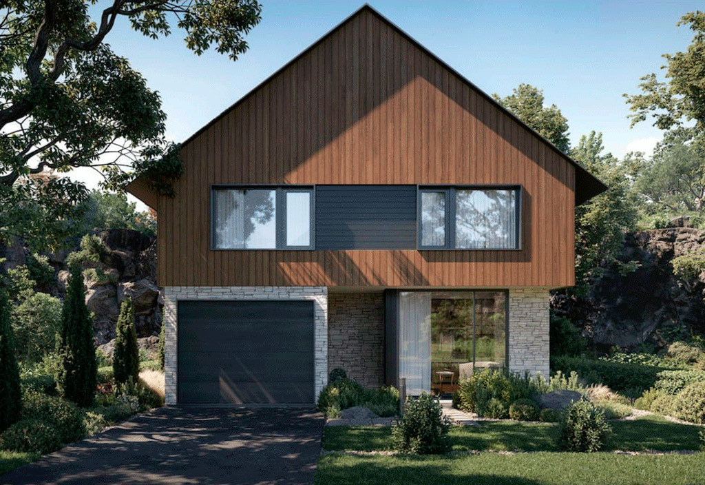 MUSKOKA BAY RESORT - Detached-home-10