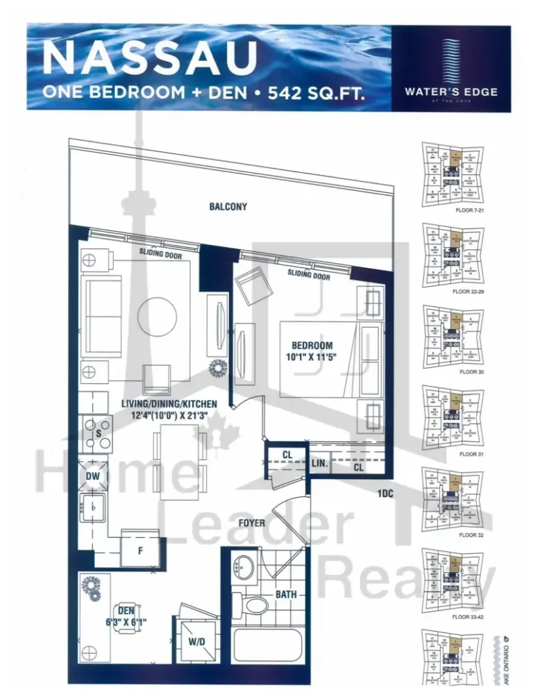 Water’s-Edge-Condos-Model-Nassau-floorplan