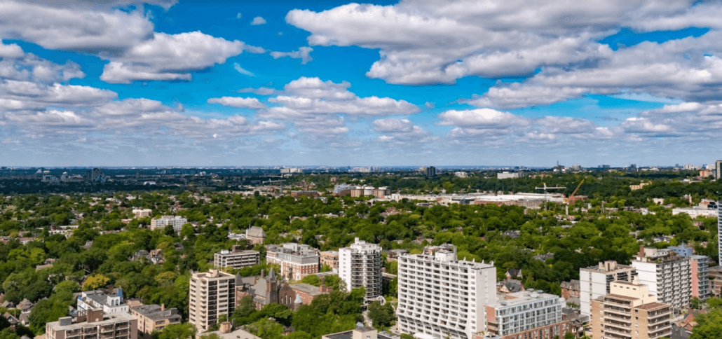 CIELO CONDOS - NW