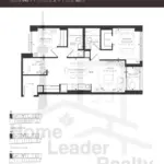 Kingside-Residences-condos-Model-Nessie-floorplan