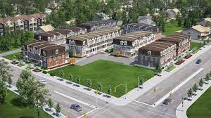 Noble Square