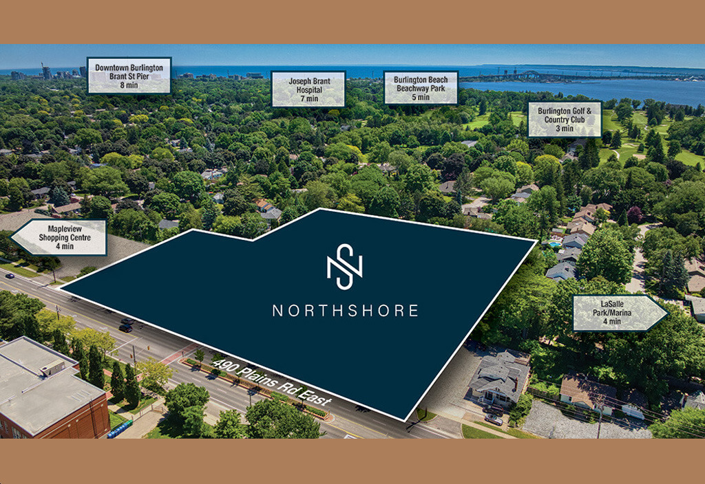 Northshore Condos - Aerial-View-of-Site-Plan-16