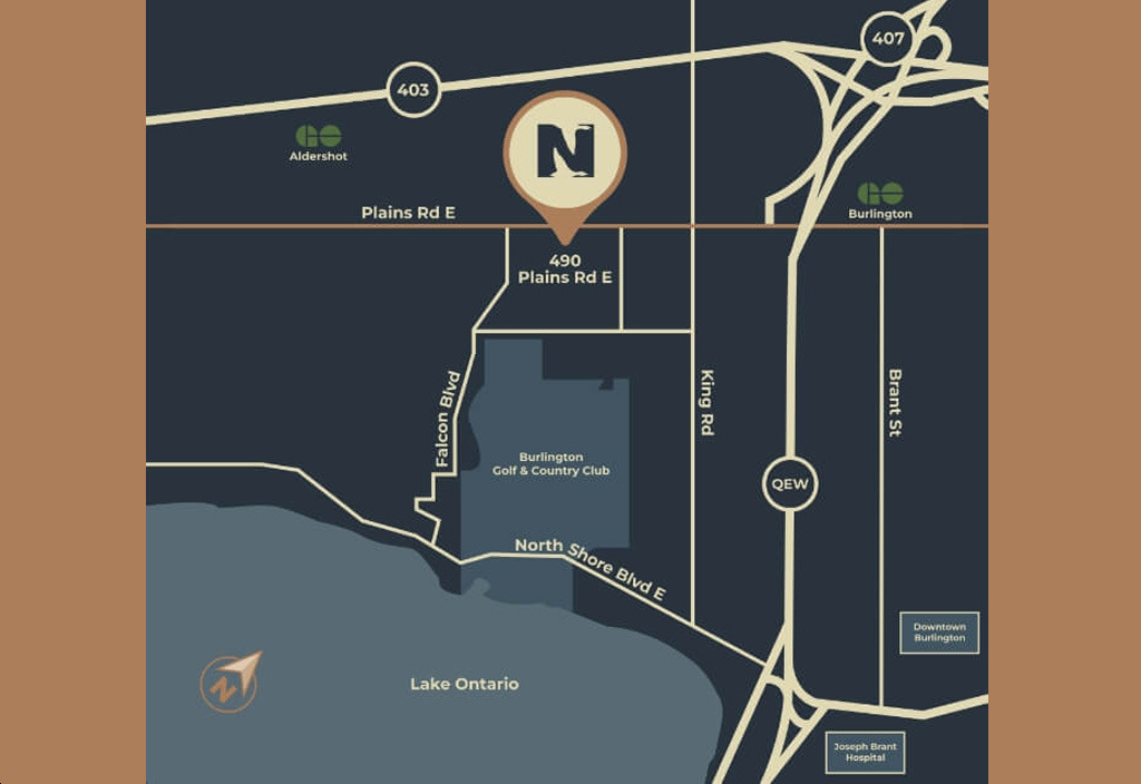 Northshore Condos - Map-View-of-Project-Location-15