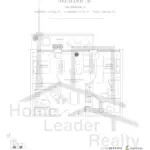 Orchard (B) 5 Orchard (B) 250-Lawrence-Avenue West-condos-ORCHARD-B-floorplan
