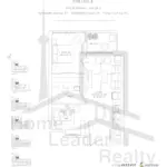 Oriole 4 Oriole 250-Lawrence-Avenue West-condos-ORIOLE-floorplan