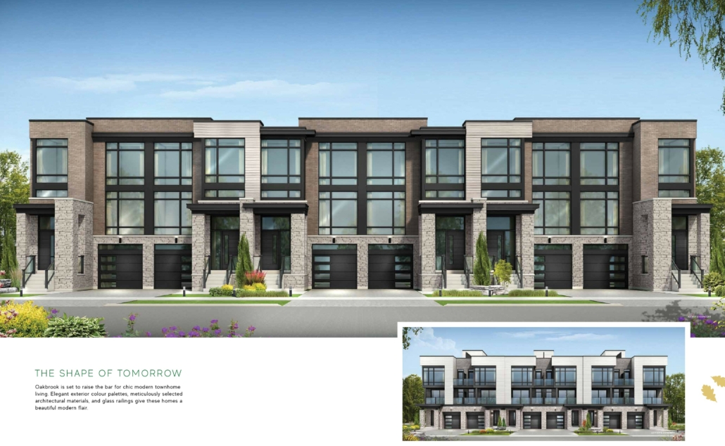 oakbrook towns exterior 02