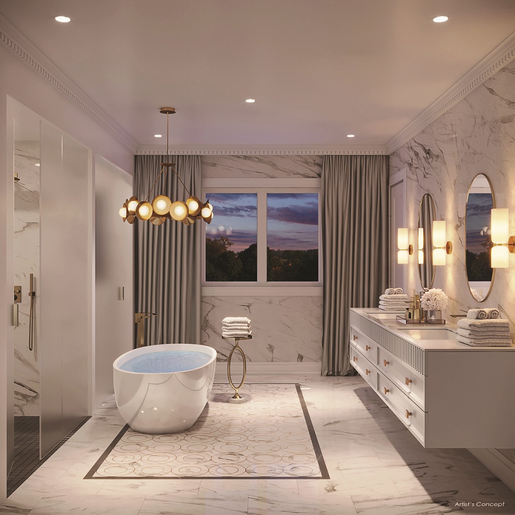 Oakridge Green Towns