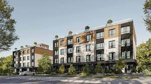 Oasis Townhomes